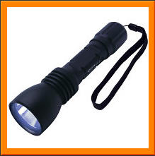 VISION 365 (UV365) UV LED Torch