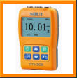 SIUI CTS-30A Ultrasonic Thickness Gauge Brochure Button