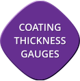 COATING THICKNESS GAUGES