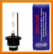 Labino UV Bulb / Lamp DUV-35W - F101