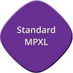 Labino Standard MPXL Page Button