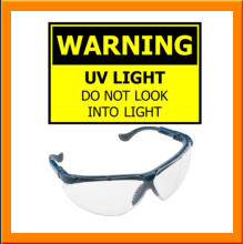 UV Eye Protection