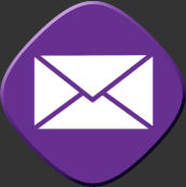 New Postal / Shipping Address button