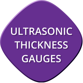 SIUI CTS-30B Ultrasonic Thickness Gauge