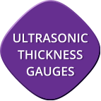 Ultrasonic Thickness Gauges Page Button