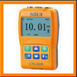 The SIUI CTS-30A is a small, lightweight ultrasonic thickness gauge which offers exceptional value for money.