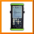 NOVA TG410 is a precision ultrasonic thickness gauge with a A-Scan (oscilloscope type) display. 