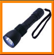 VISION 365 | UV365 | NSUVLED365 | Robust UV LED Torch