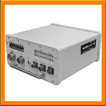 Sonotron Isonic 16/32 AUT Ultrasonic Flaw Detector